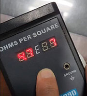 filmresistivity